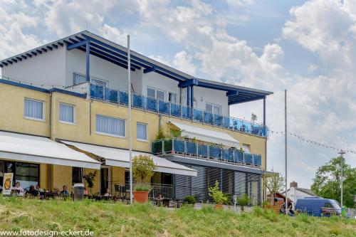 Фотография гостиницы Hotel Rheingold