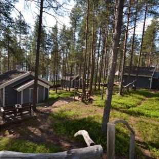 Фотография базы отдыха Велт