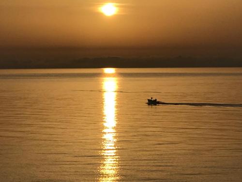 Фотография гостевого дома Arancetodamare_POSEIDONE