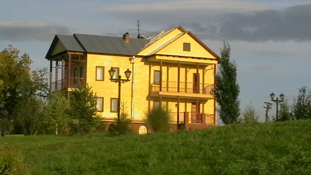 Фотография мини отеля Имение Сведомских