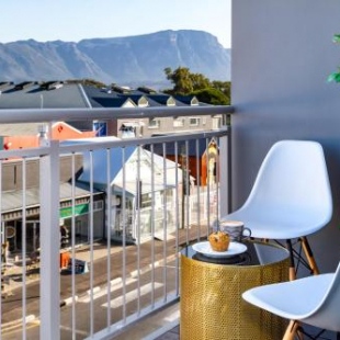 Фотография гостиницы WINK Eaton Square