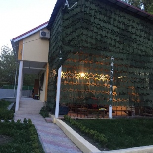 Фотография Музей-полигон железнодорожной техники