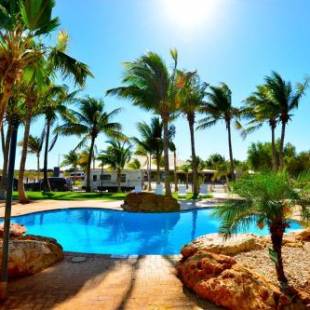 Фотографии базы отдыха 
            RAC Exmouth Cape Holiday Park