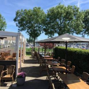 Фотографии гостиницы
Hotel Flevo