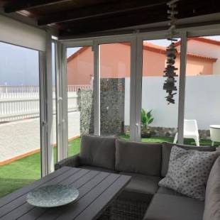 Фотографии гостевого дома
Villa CarpeDiem Tarajalejo con Jacuzzi