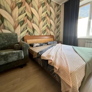 Фотография квартиры Квартира на Улице Транссибирская 6к1