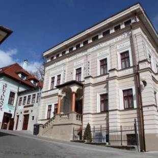 Фотографии гостевого дома
Hotel Kuria