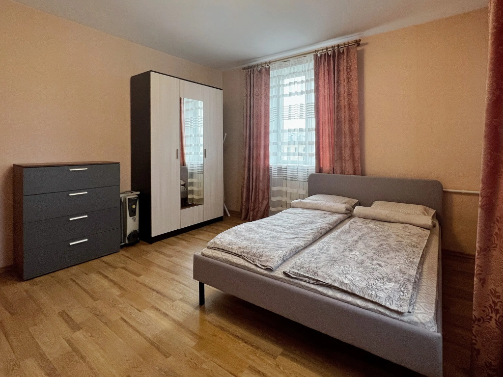 Фотография квартиры Апартаменты Granada Просторная Двухкомнатная Квартира с Изолированными Комнатами