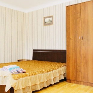 Фотография квартиры Апартаменты Central City Flat