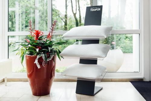 Фотография гостиницы Parkhotel Cloppenburg