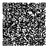 QR код гостевого дома Перовский дворик