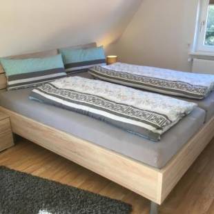 Фотографии гостевого дома 
            Ferienhaus Weserbrise