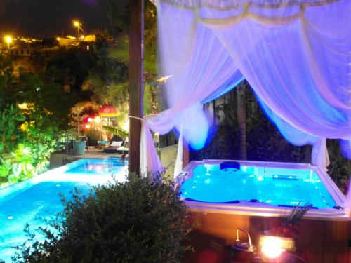 Фотография гостевого дома Dazk Golden Estate