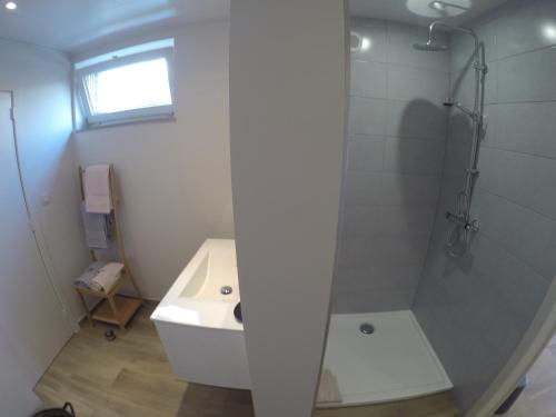 Фотография мини отеля Le Lendemain