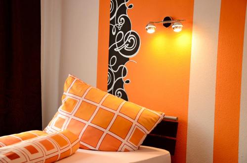 Фотография гостевого дома Pension Sandhof