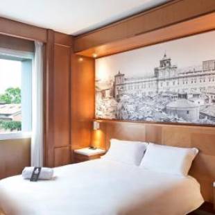 Фотографии гостиницы 
            B&B Hotel Modena