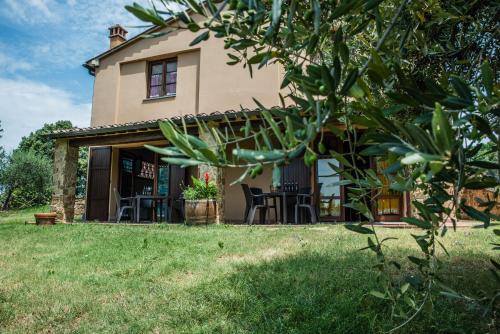 Фотография базы отдыха Agriturismo Fattoria Sant'Appiano