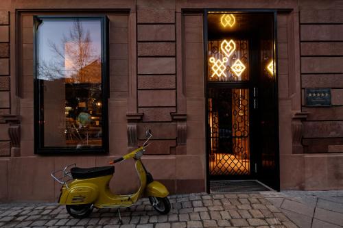 Фотография апарт отеля Libertine Lindenberg