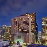 Фотография гостиницы Marriott Vacation Club Pulse, San Diego