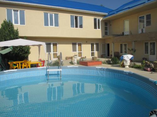 Фотография гостевого дома У Владимира