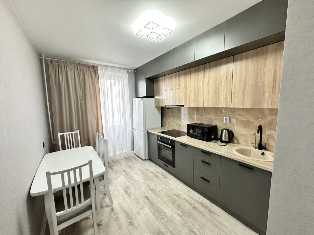 Фотография квартиры Квартира на Абсалямова