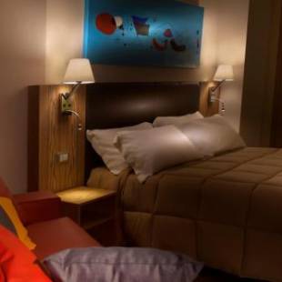 Фотографии мини отеля
La Maison D'Art