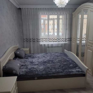 Фотография квартиры Квартира Двухкомнатная квартира