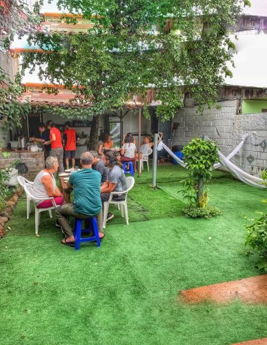 Фотография мини отеля Hotel Cortez Azul