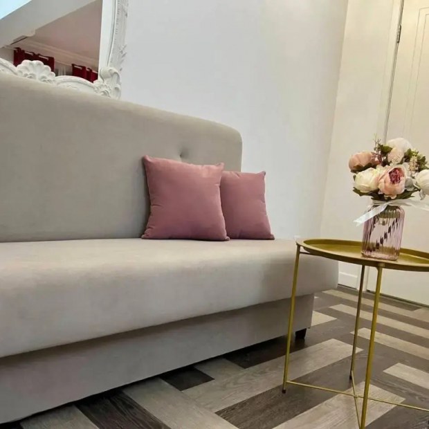 Фотографии квартиры 
            Sibir House на проспекте Советский 31