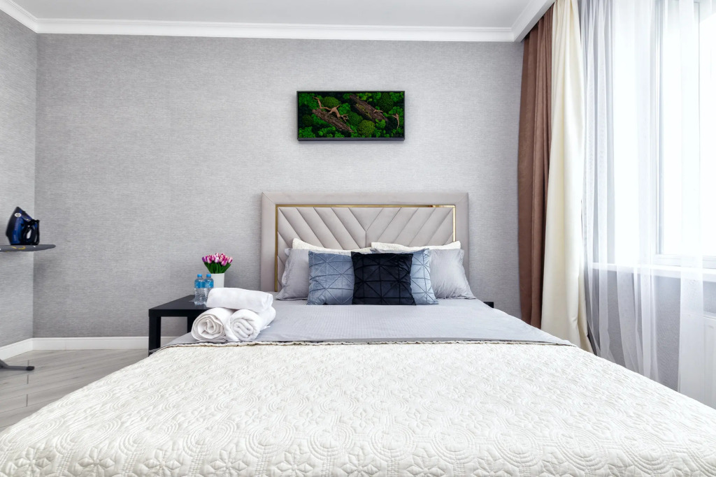 Фотография квартиры Апартаменты Шикарные в Центре