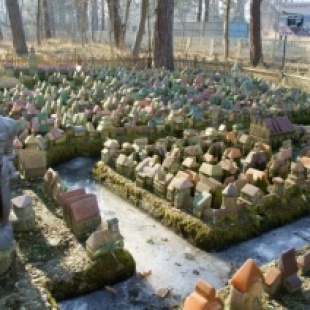 Фотография достопримечательности Макет Кенигсберга