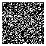 QR код базы отдыха Берег Байкала