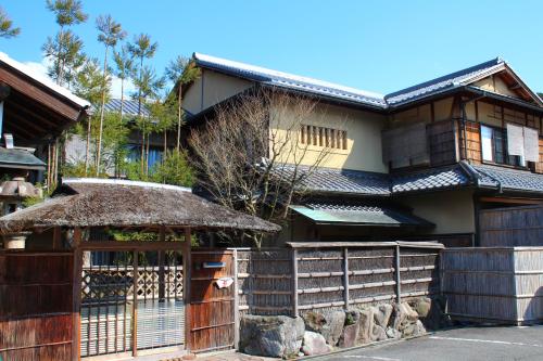 Фотография мини отеля Ryokan Yamazaki