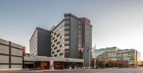 Фотография гостиницы Provo Marriott Hotel & Conference Center