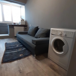 Фотография квартиры Квартира Студия Пещера