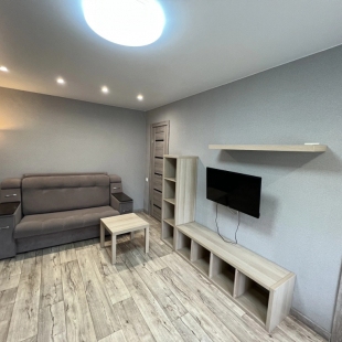 Фотография квартиры Квартира на Ленина