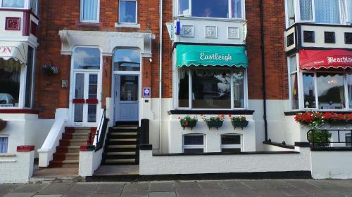 Фотография гостиницы The Eastleigh