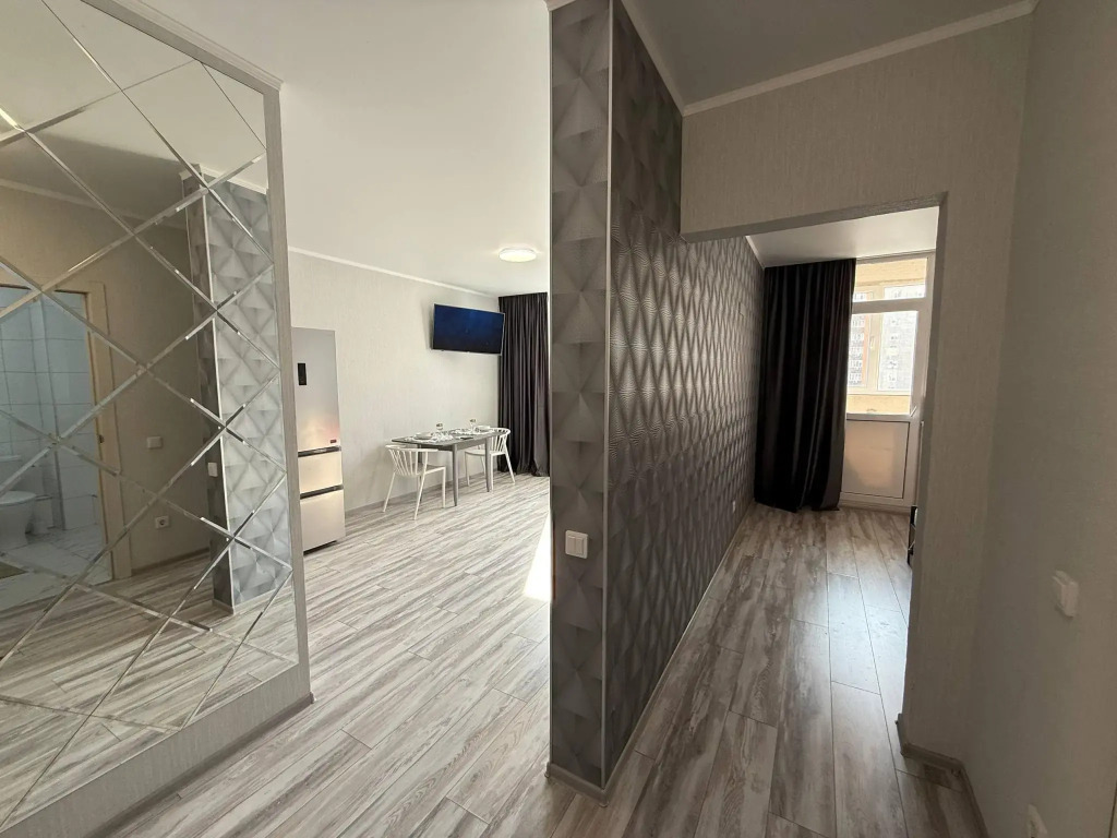 Фотография квартиры Апартаменты на улице Уральская 2/20