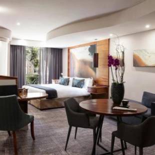 Фотографии гостиницы
Seven Villa Hotel & Spa