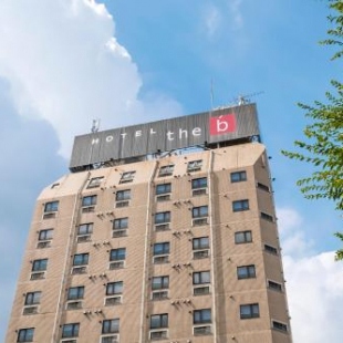 Фотография гостиницы the b sangenjaya