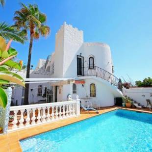 Фотографии гостевого дома 
            Holiday Home Casa de las Rosas