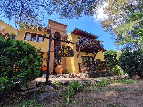 Фотография мини отеля Posada Aitue