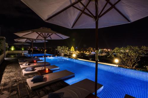 Фотография гостиницы PATIO Hotel & Urban Resort