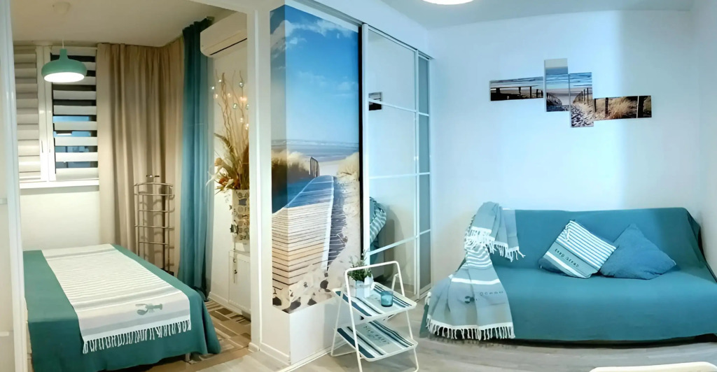 Фотография квартиры Апартаменты Ваша Бухта