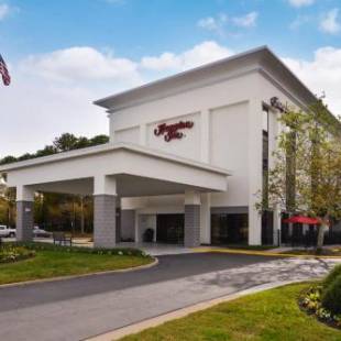 Фотографии гостиницы 
            Hampton Inn Norfolk/Virginia Beach