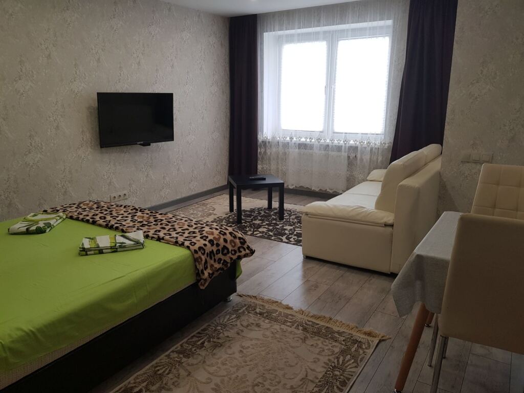 Фотография квартиры Апартаменты Студия в Центре