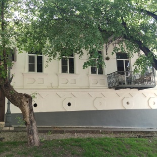 Фотография квартиры Апартаменты Три Нарзана