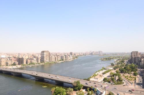 Фотография апарт отеля Nile Star Suites & Apartments