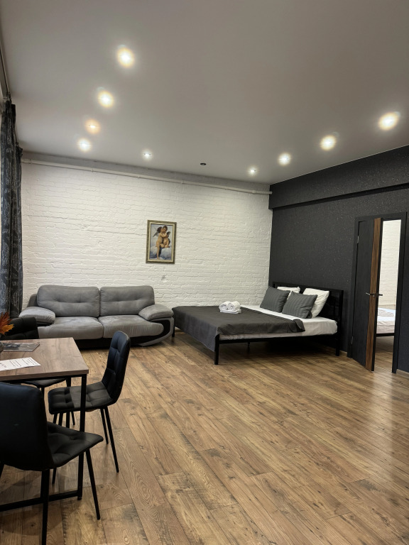 Фотография квартиры Апартаменты в Исторической Части Города