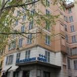 Фотография гостиницы New Alexander Hotel